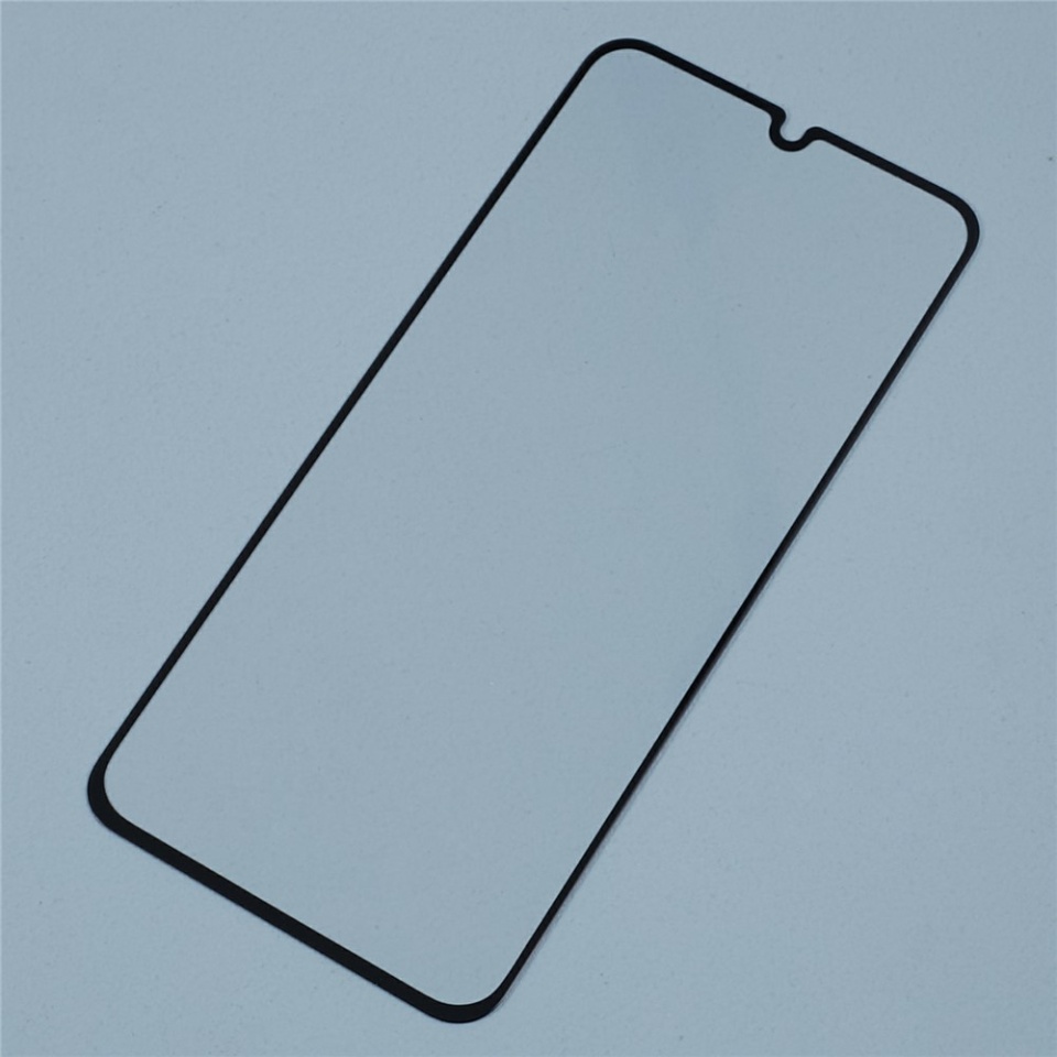 Folie pentru Samsung Galaxy A17 5G, SKYDDAR INNOVATION, Sticla Securizata, Ultra HD, Protectie 111D, Montare Simplă, set cu sticker, Transparent - 3 | YEO
