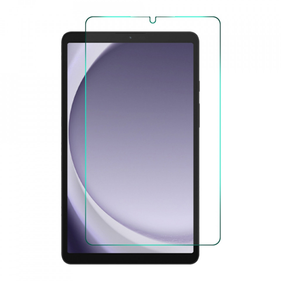 Folie pentru Samsung Galaxy Tab A9, Lito 2.5D Classic Glass - Clear - 3 | YEO