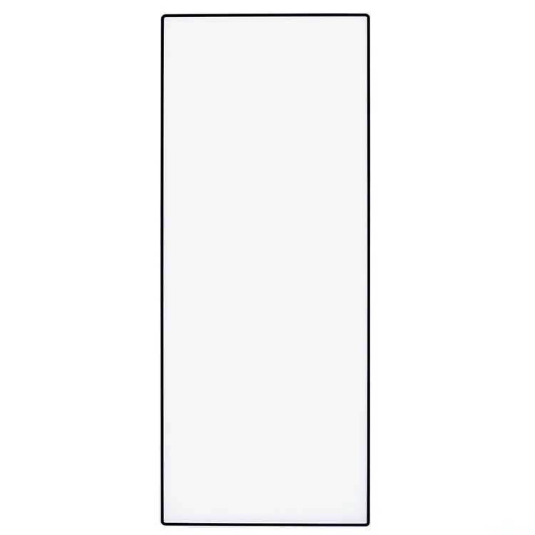 Folie pentru Samsung Galaxy Z Fold6, Sticla Securizata, Ultra HD, Protectie 9H, Montare Simplă, SKYDDAR 111D - Transparent - 1 | YEO