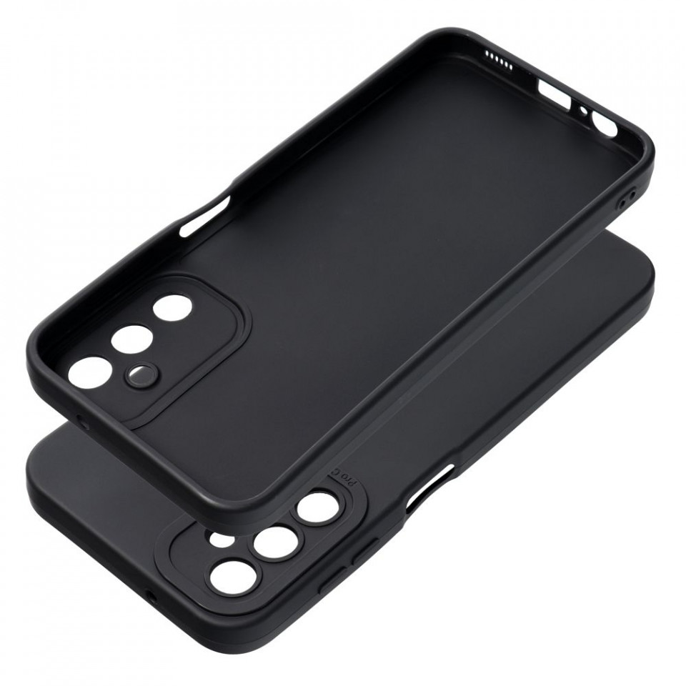 Hunsa pentru Samsung Galaxy A14 5G protectie camera, Skyddar Roar - Negru - 3 | YEO