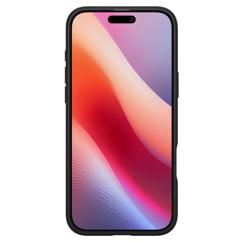 Husa iPhone 16 Pro Max, Ultra Hybrid Spigen - Negru - 2 | YEO