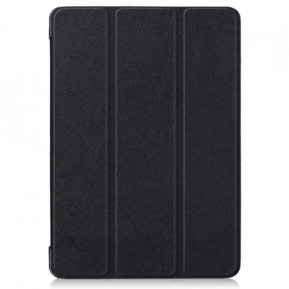 Husa Lenovo Tab M10 (TB-X605F/X505F), Techsuit FoldPro - Negru - 3 | YEO