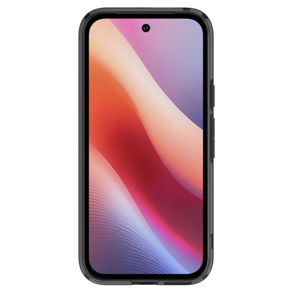 Husa pentru Google Pixel 9a, Spigen Ultra Hybrid Zero One - Negru - 2 | YEO