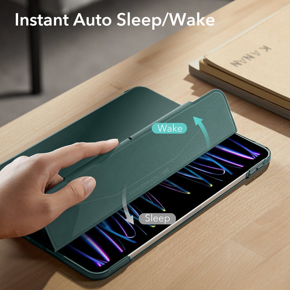 Husa pentru iPad Pro 11