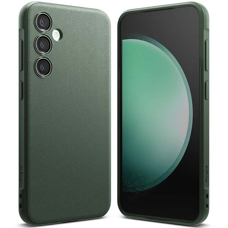 Husa pentru Samsung Galaxy S23 FE, Onyx Ringke- Verde - 0 | YEO