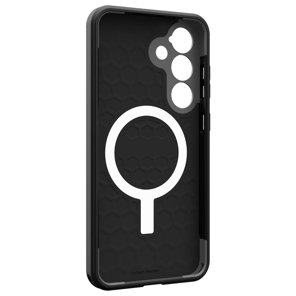 Husa pentru Samsung Galaxy S25 Plus, Civilian Pro MagSafe, UAG - Negru - 2 | YEO