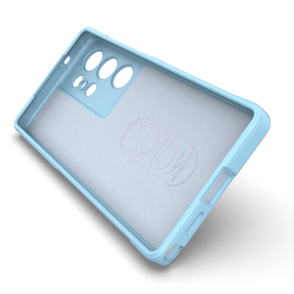 Husa pentru Samsung Galaxy S25 Ultra eleganta, din silicon mat, SKDR Vogue - Mov - 2 | YEO
