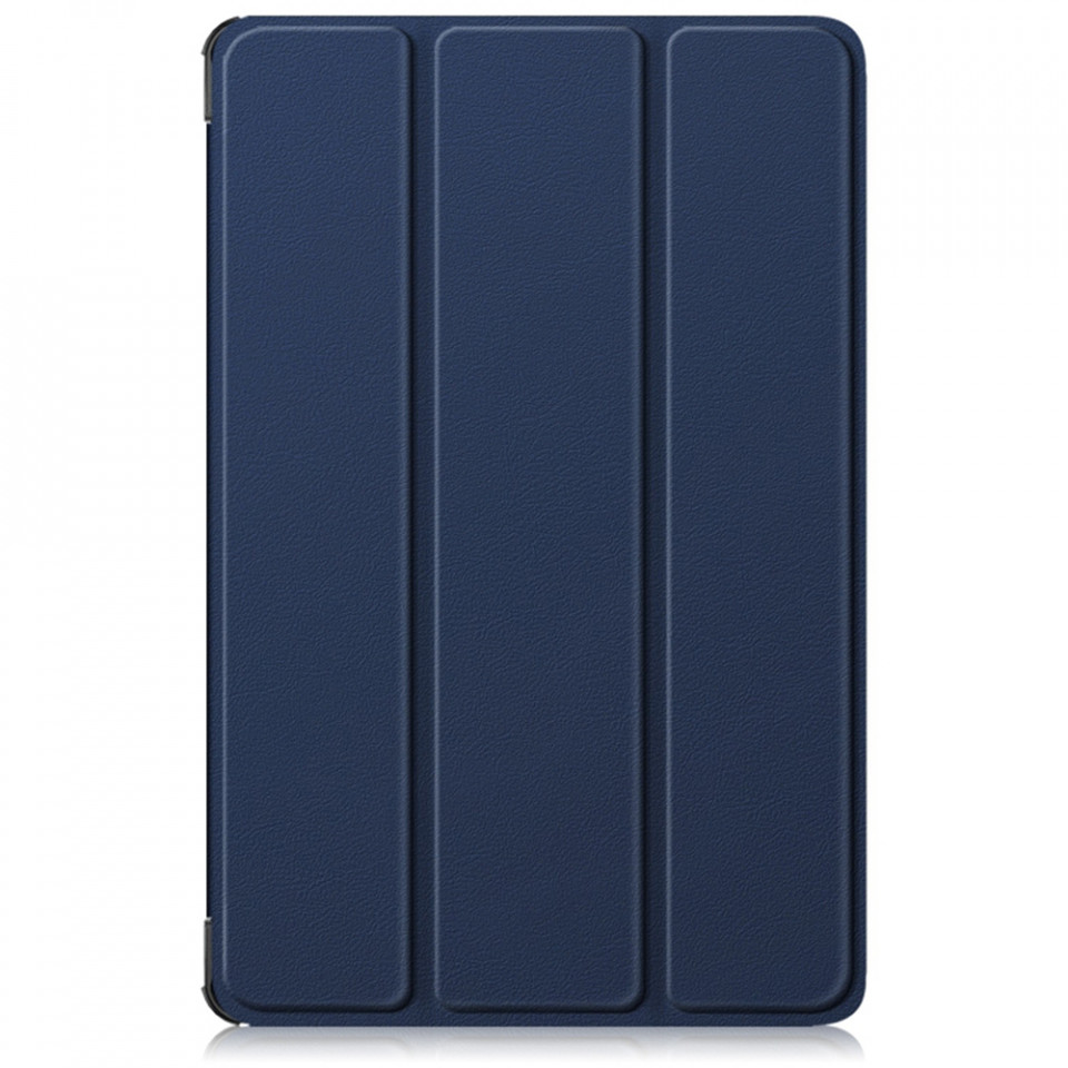 Husa tableta pentru Honor Pad 9 cu suport Multi-Unghi și functie Sleep/Wake , SKYDDAR FoldVision - Albastru - 2 | YEO