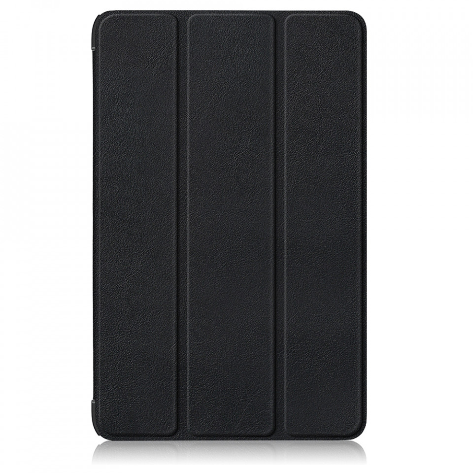 Husa tableta pentru Honor Pad X9 / Pad X8 Pro cu suport Multi-Unghi și functie Sleep/Wake , SKYDDAR FoldVision - Rosu - 2 | YEO