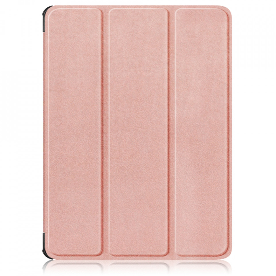 Husa tableta pentru OnePlus Pad Go / Oppo Pad Air2 / Oppo Pad Neo cu suport Multi-Unghi și functie Sleep/Wake , SKYDDAR FoldVision - Roz - 1 | YEO
