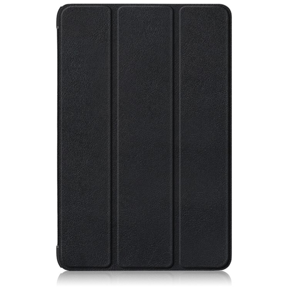 Husa tableta pentru Samsung Galaxy Tab S9 / S9 FE / S10 FE, SKYDDAR INNOVATION, cu suport Multi-Unghi si functie Sleep/Wake, FoldPro, Negru, set cu sticker - 1 | YEO