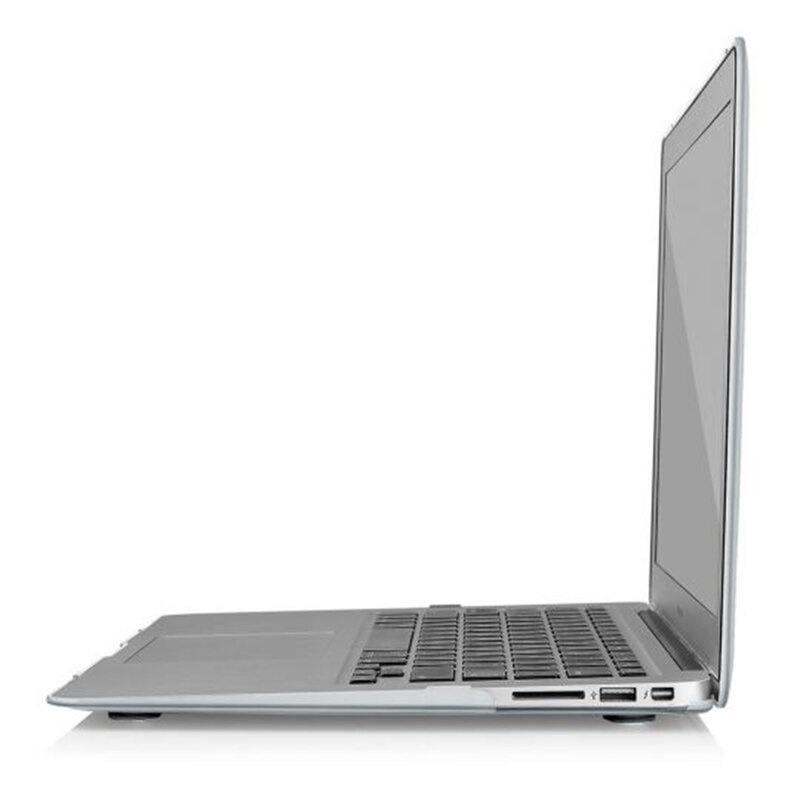 Husa UltraShell compatibila cu MacBook Pro 13