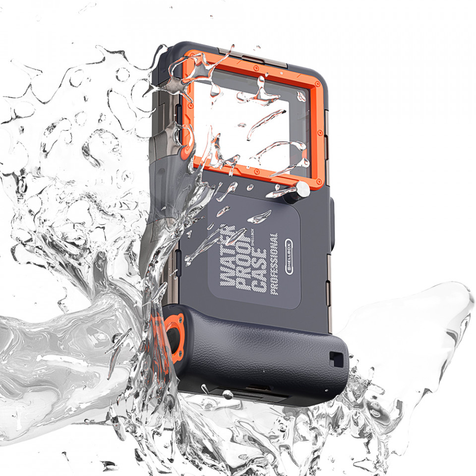 Husa Universala Telefon Maxim 6.8