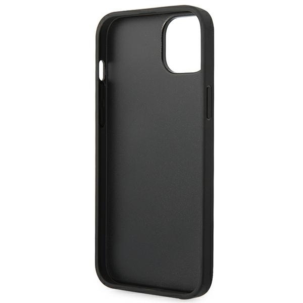 Huse pentru iPhone 14 Plus, Karl Lagerfeld, Hardcase Monogram, Verde - 3 | YEO