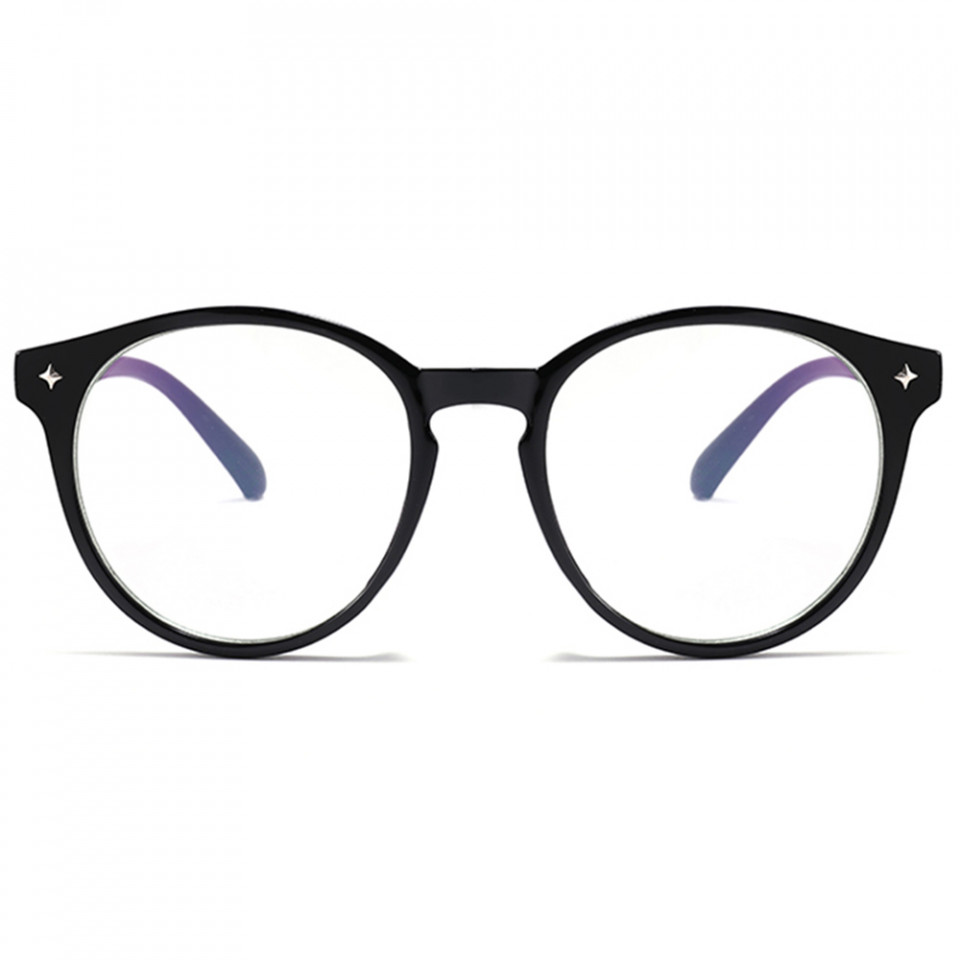 Ochelari de Calculator - Techsuit Reflex PC (PC28003-C1) - Black