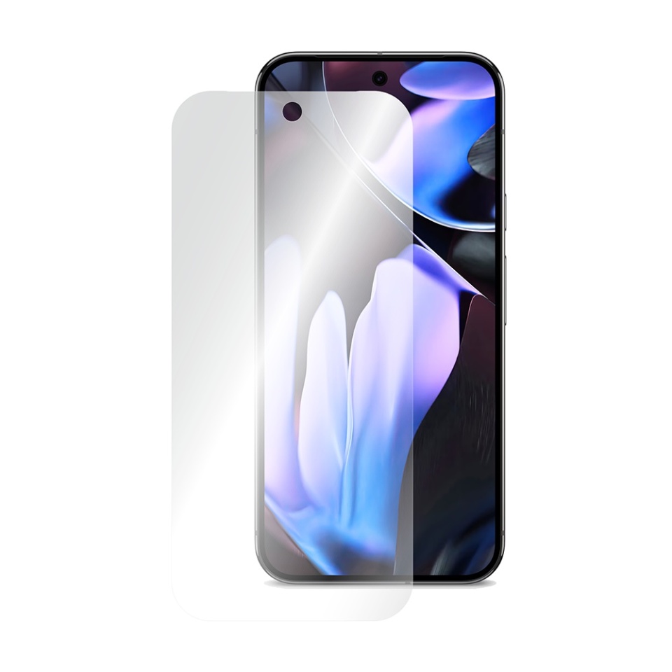 [SET 2x] Folie de protectie Google Pixel 9 Pro, Premium Classic, Smart Protection, Transparent - 1 | YEO