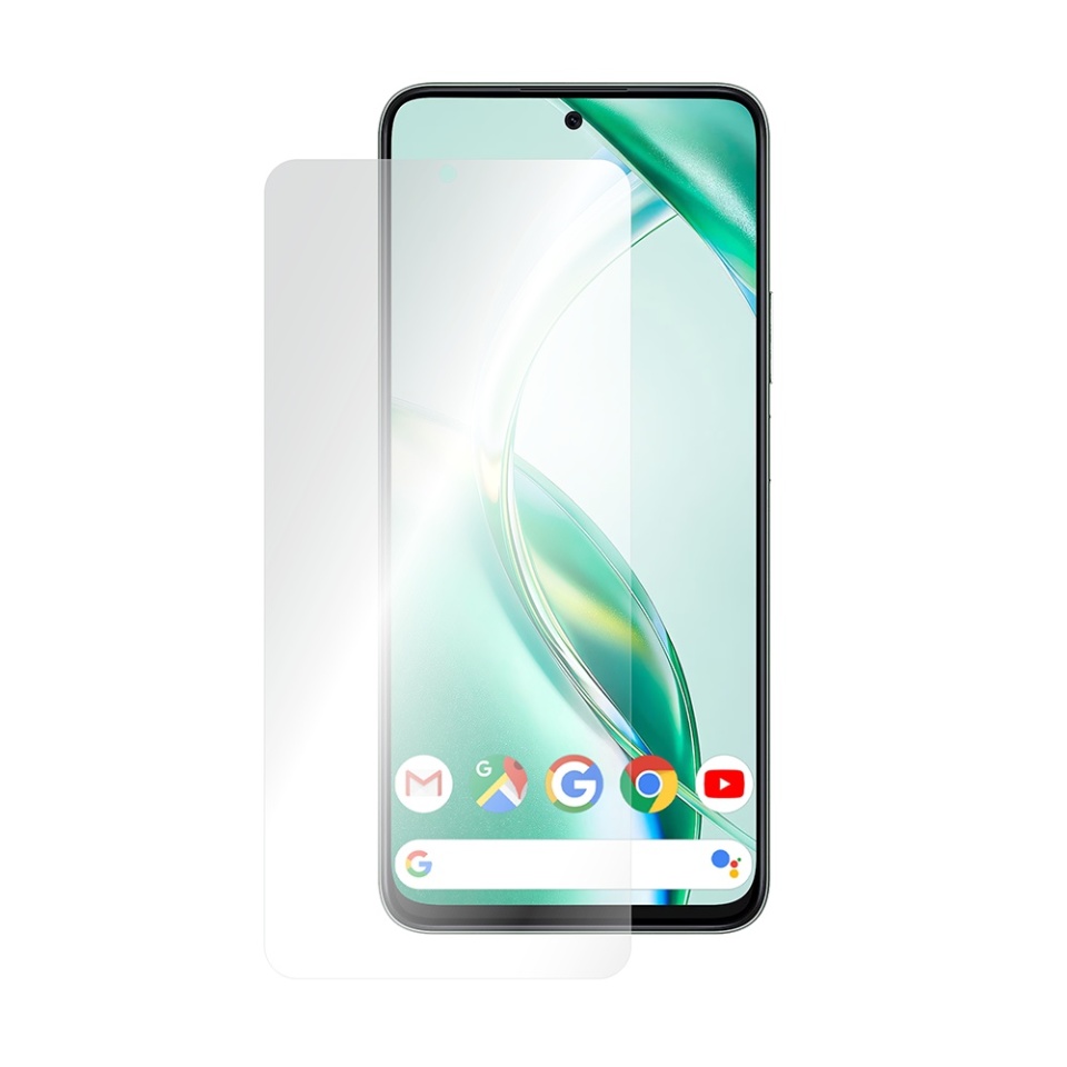 [SET 2x] Folie de protectie Honor 200 Smart / X7c, Premium Classic, Smart Protection, Transparent - 1 | YEO