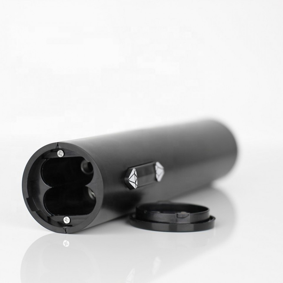 Set Tirbuson electric premium + taietor sigiuli, Techsuit (C003N) - Negru - 3 | YEO