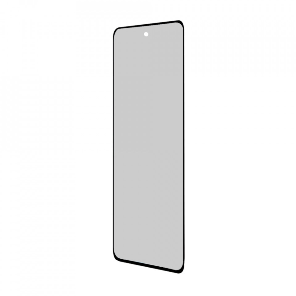 Sticla pentru Xiaomi 14, Anti-spy Ultra HD, Protectie 9H, Montare Simplă, SKYDDAR 111D Privacy - Black Frame - 1 | YEO