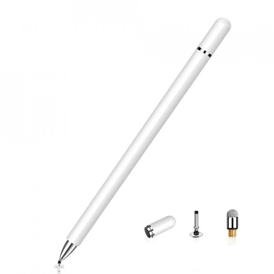 Stylus Pen Universal - Yesido (ST02) - White