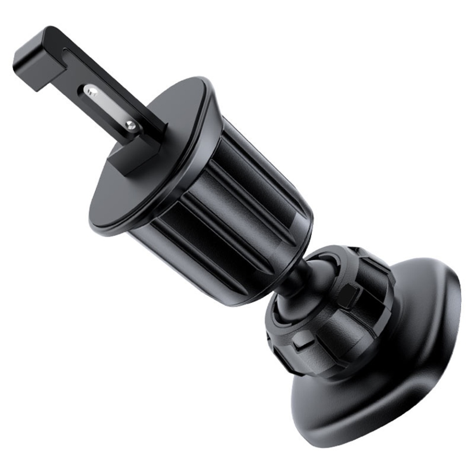 Suport Auto Telefon Magnetic, Montare Grila Ventilatie, Prindere Ferma, Suprafata Antiderapanta, Compatibil 4.7