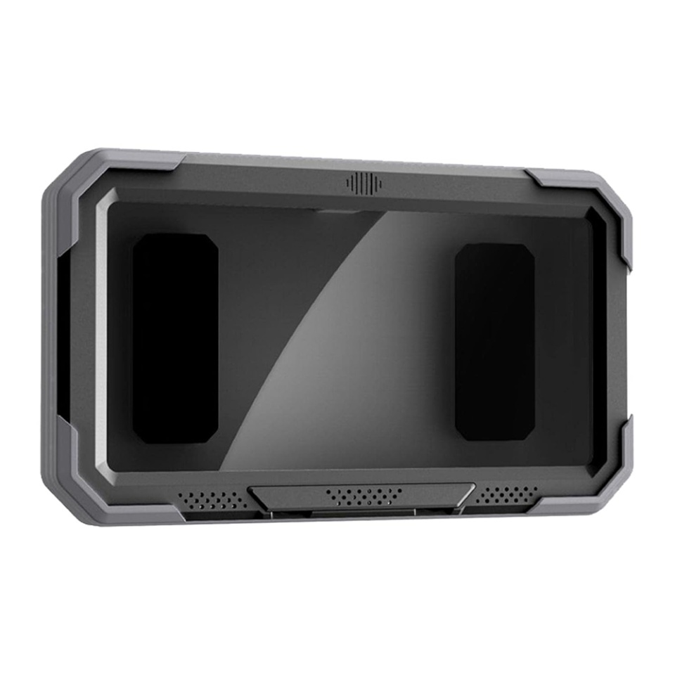 Suportul Adeziv Universal cu Ventuze, Ideal pentru Tik-Tok, Selfie și Vizionare Video, Dimensiunile 20 x 11 x 4cm, SKDR SplashProof LC-888 - Negru