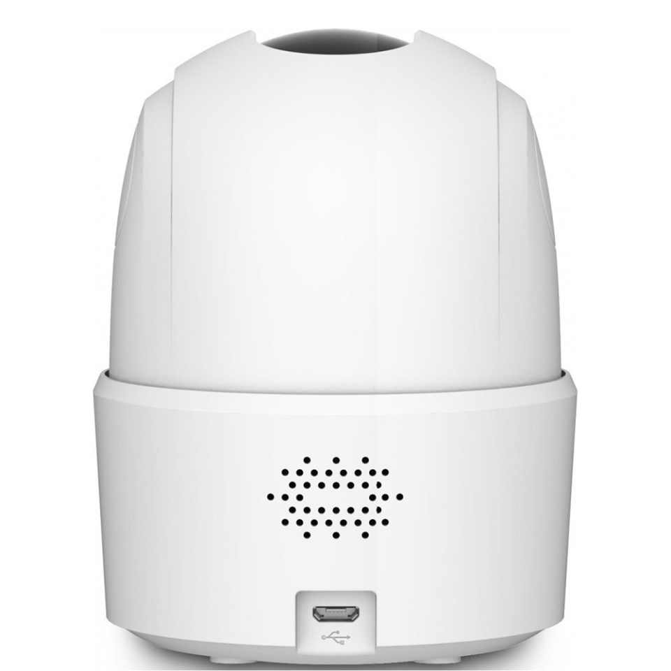 Camera Wi-Fi de interior Ranger 2C, 3MP, cu detectare a miscarii, alarma, Imou (IPC-K2ECP), Alb - 2 | YEO