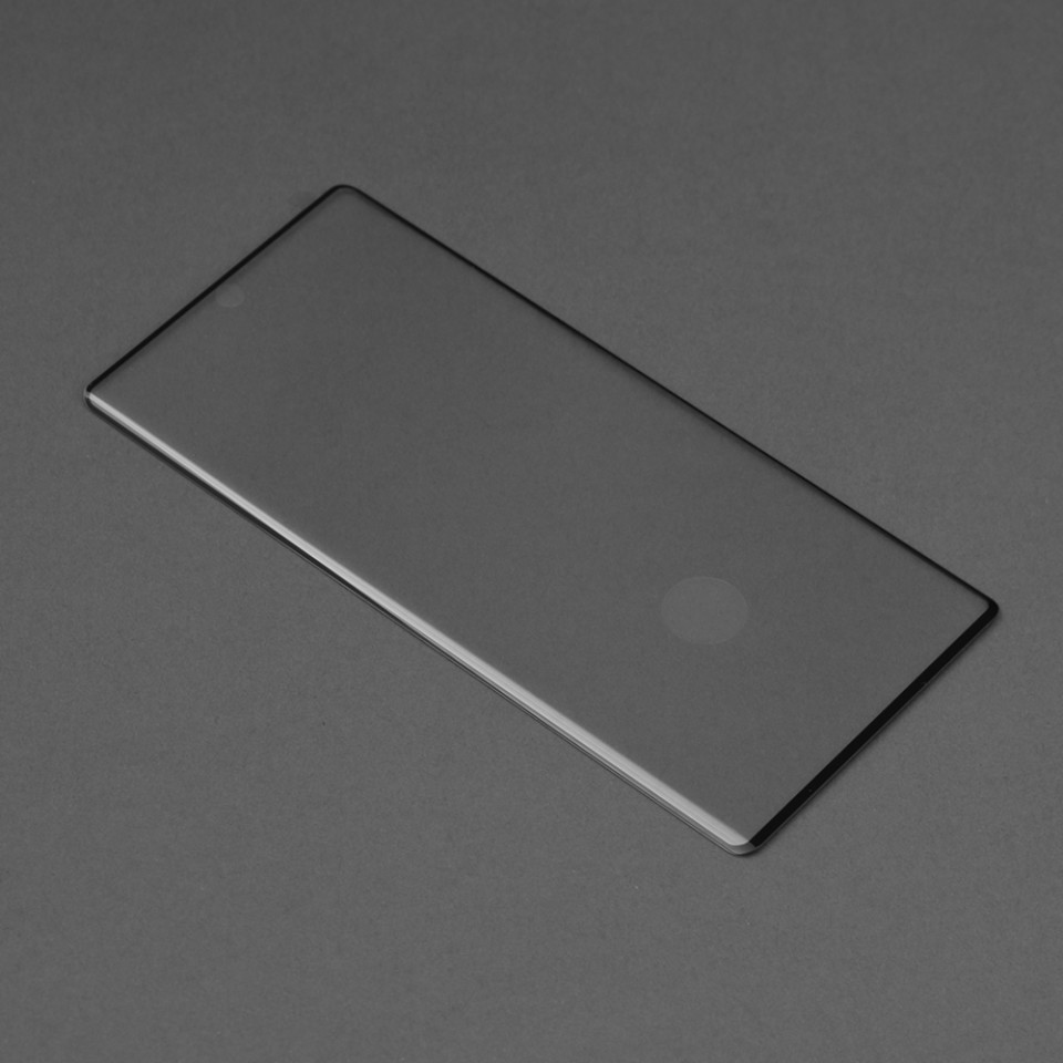 Folie Google Pixel 7 Pro din sticla securizata, Dux Ducis - Negru;transparenta - 1 | YEO