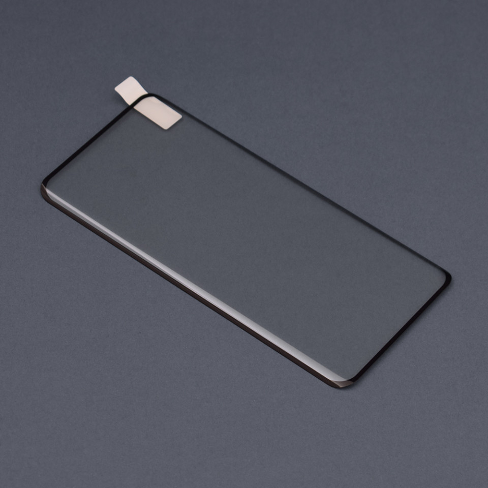 Folie Huawei nova 12 Pro din sticla securizata, Dux Ducis - Negru - 1 | YEO