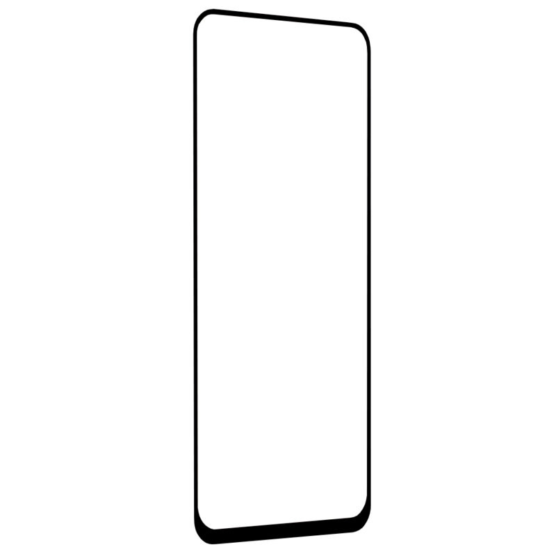 Folie Huawei Nova Y90 ce acopera tot ecranul 111D, Techsuit - Negru - 1 | YEO