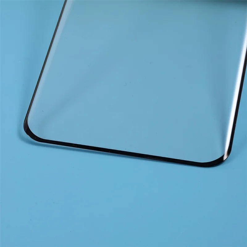 Folie pentru Honor 400 Pro, SKYDDAR INNOVATION, Sticla Securizata, Ultra HD, Protectie 111D, Montare Simplă, set cu sticker, Transparent - 3 | YEO