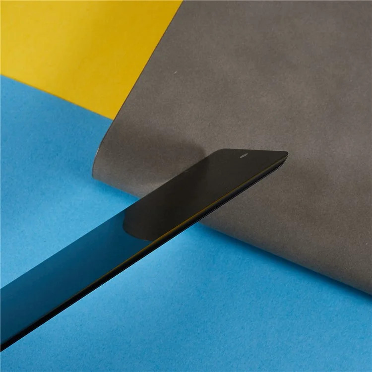 Folie pentru Honor Magic6 Lite sticla securizata, Full Glue, Skyddar 9H Pro - Privacy - 2 | YEO