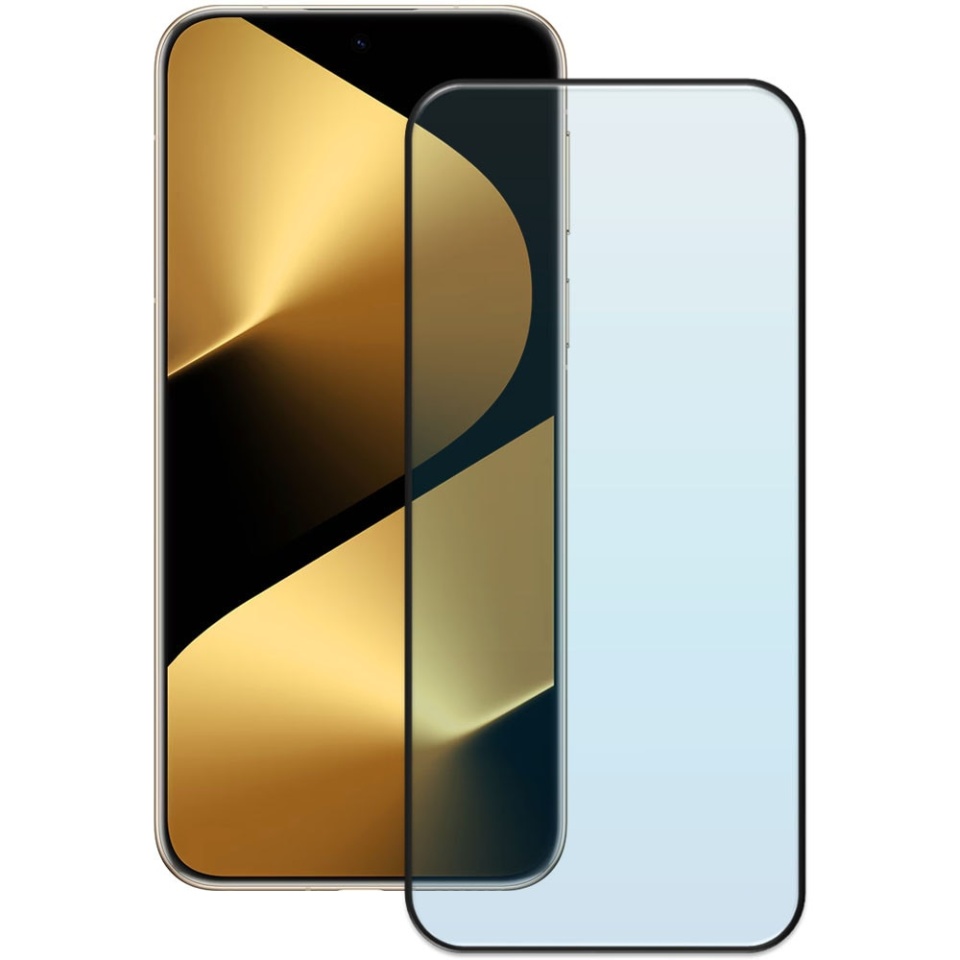 Folie pentru Huawei Pura 80 Ultra, SKYDDAR INNOVATION, Sticla Securizata, Ultra HD, Protectie 111D, Montare Simplă, set cu sticker, Transparent - 1 | YEO