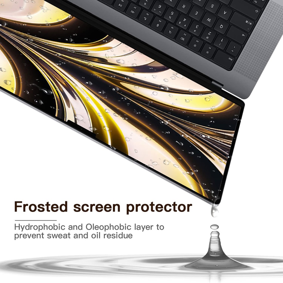 Folie pentru MacBook Air 13