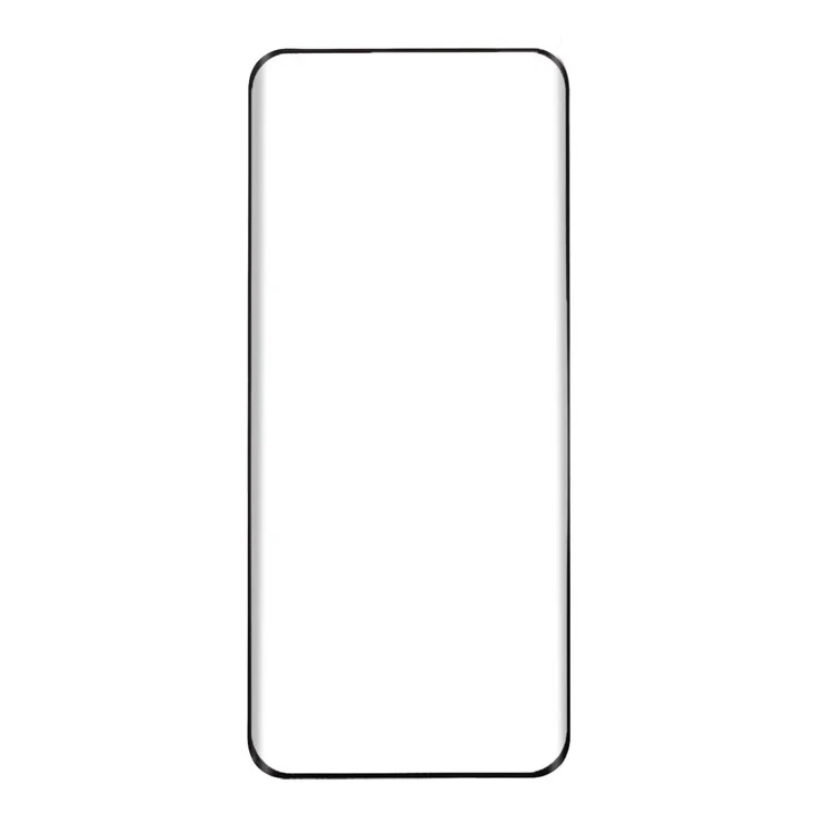 Folie pentru Motorola Edge 50 Fusion, Sticla Securizata, Ultra HD, Protectie 9H, Montare Simplă, SKYDDAR 111D - Transparent - 1 | YEO