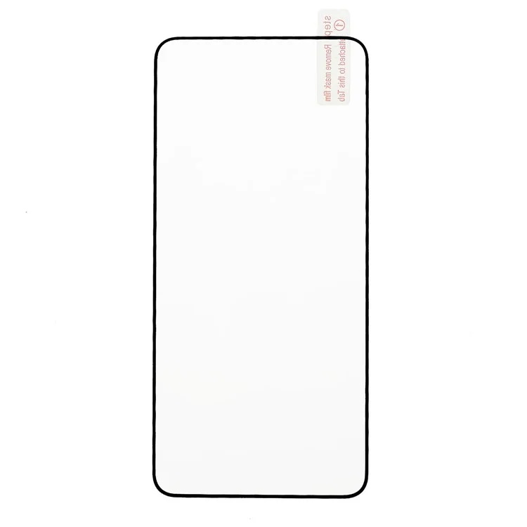 Folie pentru Samsung Galaxy S24 Plus, Sticla Securizata, Ultra HD, Protectie 9H, Montare Simplă, SKYDDAR 111D - Transparent - 1 | YEO