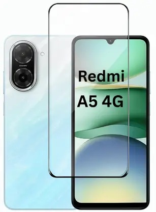 Folie pentru Xiaomi Redmi 14C / Poco C75 / Redmi A5 4G (Regional), SKYDDAR INNOVATION, Sticla Securizata, Ultra HD, Protectie 111D, Montare Simplă, Transparent, set cu sticker