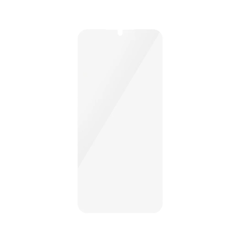 Folie Sticla pentru Samsung Galaxy A16 4G / Galaxy A16 5G, Ultra-Wide Fit w. EasyAligner, PanzerGlass, Anti-Soc si Anti-Bule, Transparent - 2 | YEO