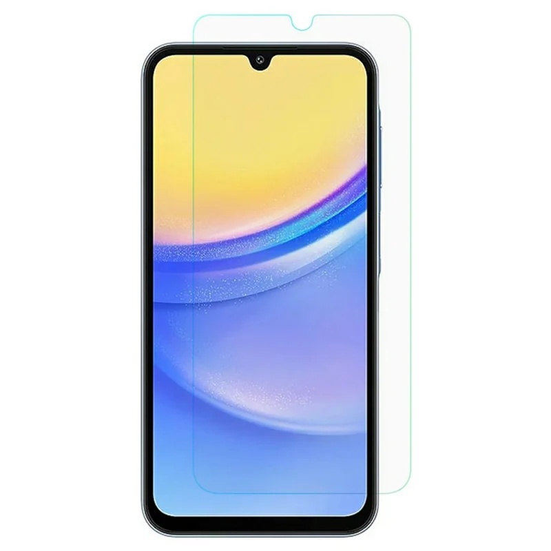 Folie sticla pentru Samsung Galaxy A16, full glue, SKYDDAR Clear - Transparent