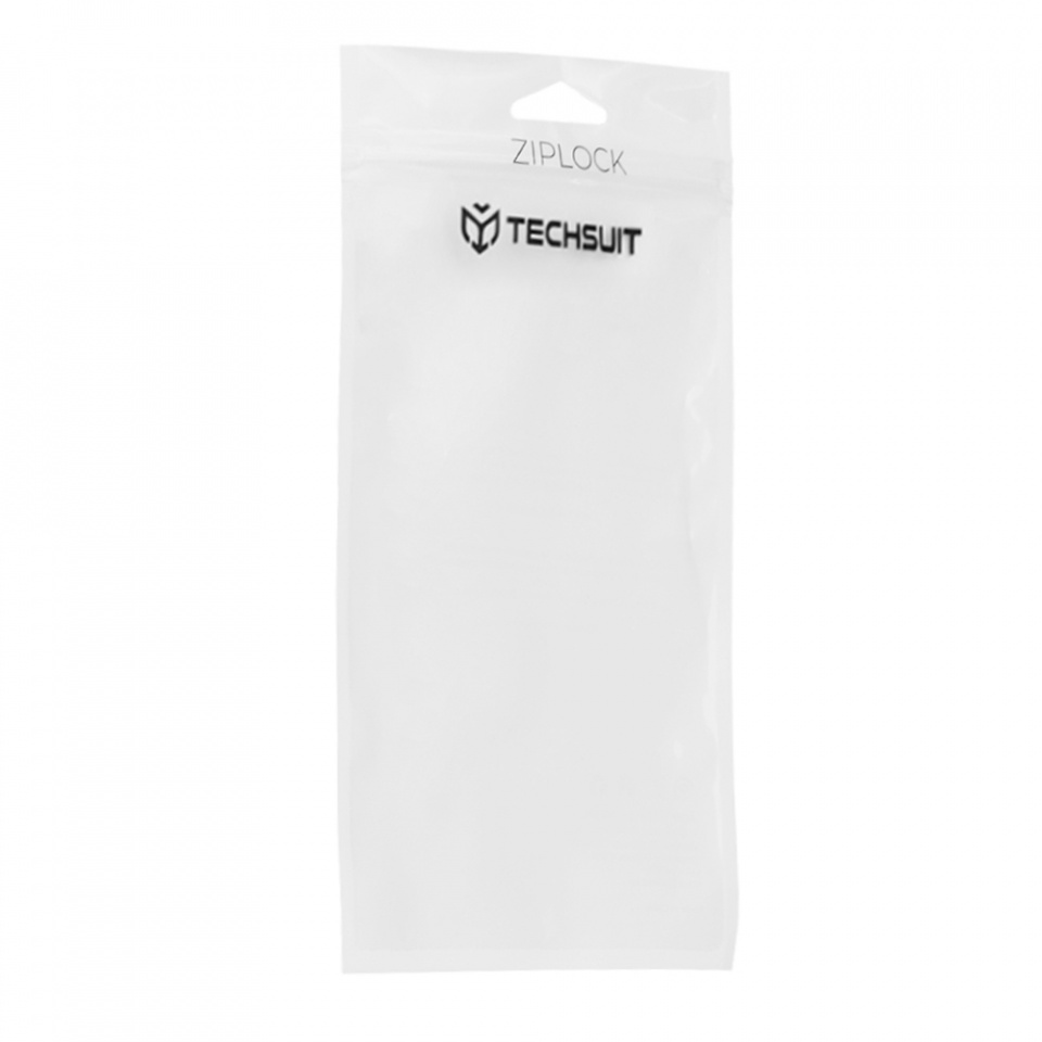 Husa Honor Magic5 Pro din silicon, Slim, cu textură Fibra Carbon - Albastru carbon - 1 | YEO
