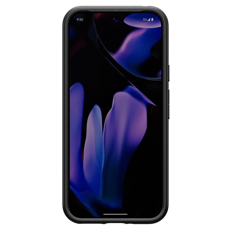 Husa pentru Google Pixel 9 Pro XL, Slim Armor CS, Spigen - Negru - 2 | YEO