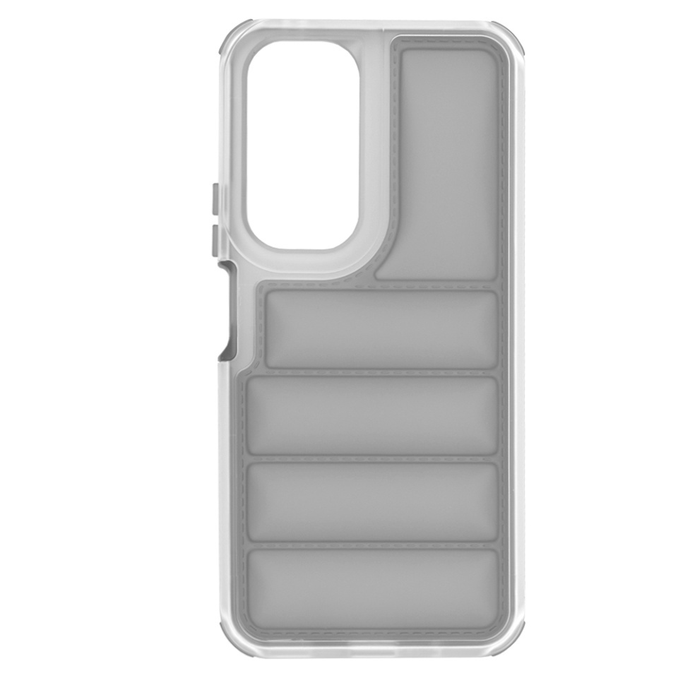 Husa pentru Honor 90 Lite, Skyddar Luxury Waves, Negru - 2 | YEO