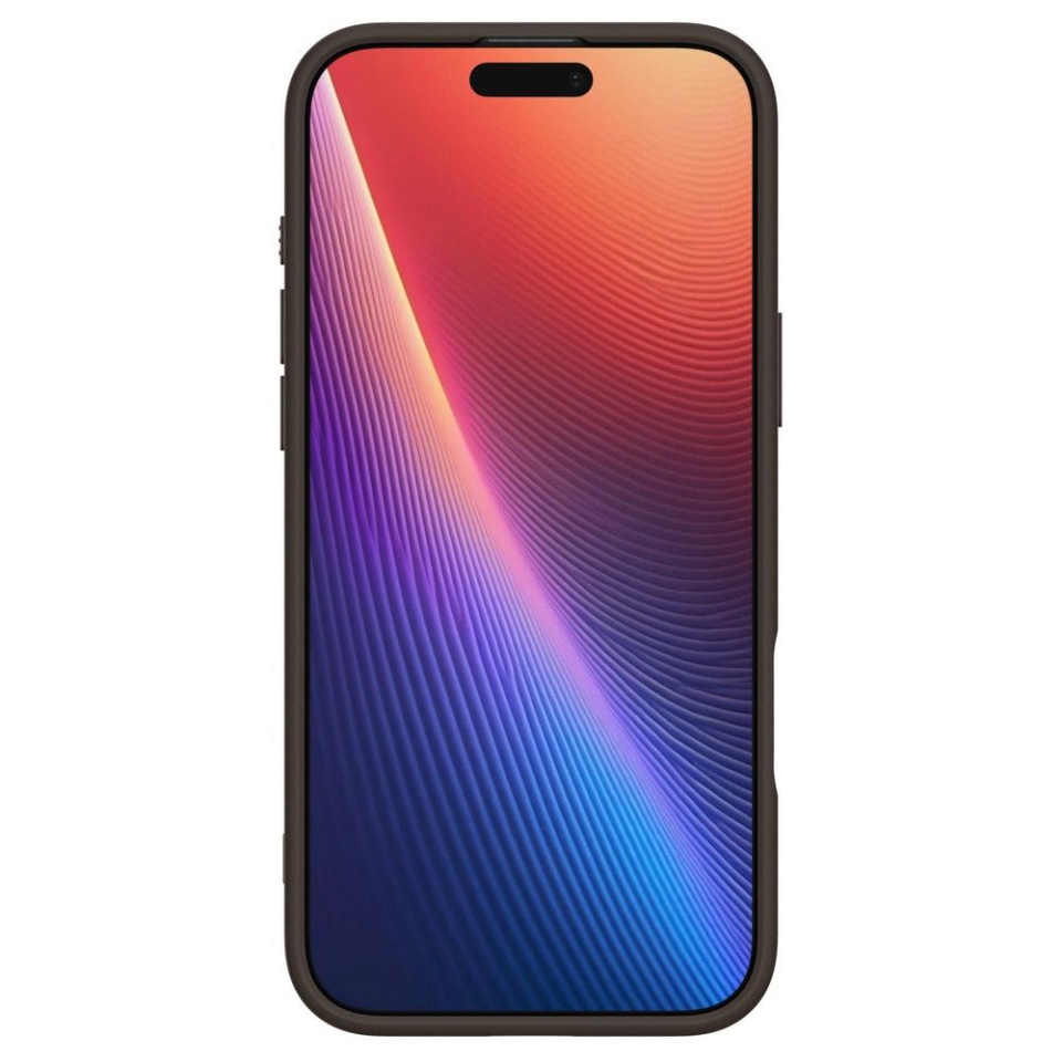 Husa pentru iPhone 16 Pro Max, Cyrill Kajuk MagSafe, Spigen - Maro - 3 | YEO