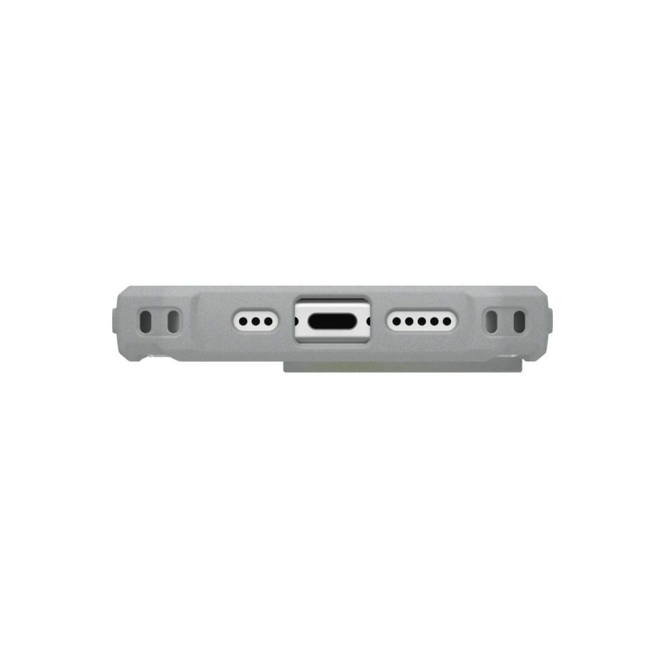 Husa pentru iPhone 16 Pro Max, Pathfinder Clear MagSafe, UAG - Galben - 3 | YEO