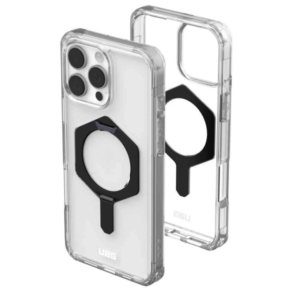 Husa pentru iPhone 16 Pro Max, Plyo Pro, UAG - Alb - 1 | YEO