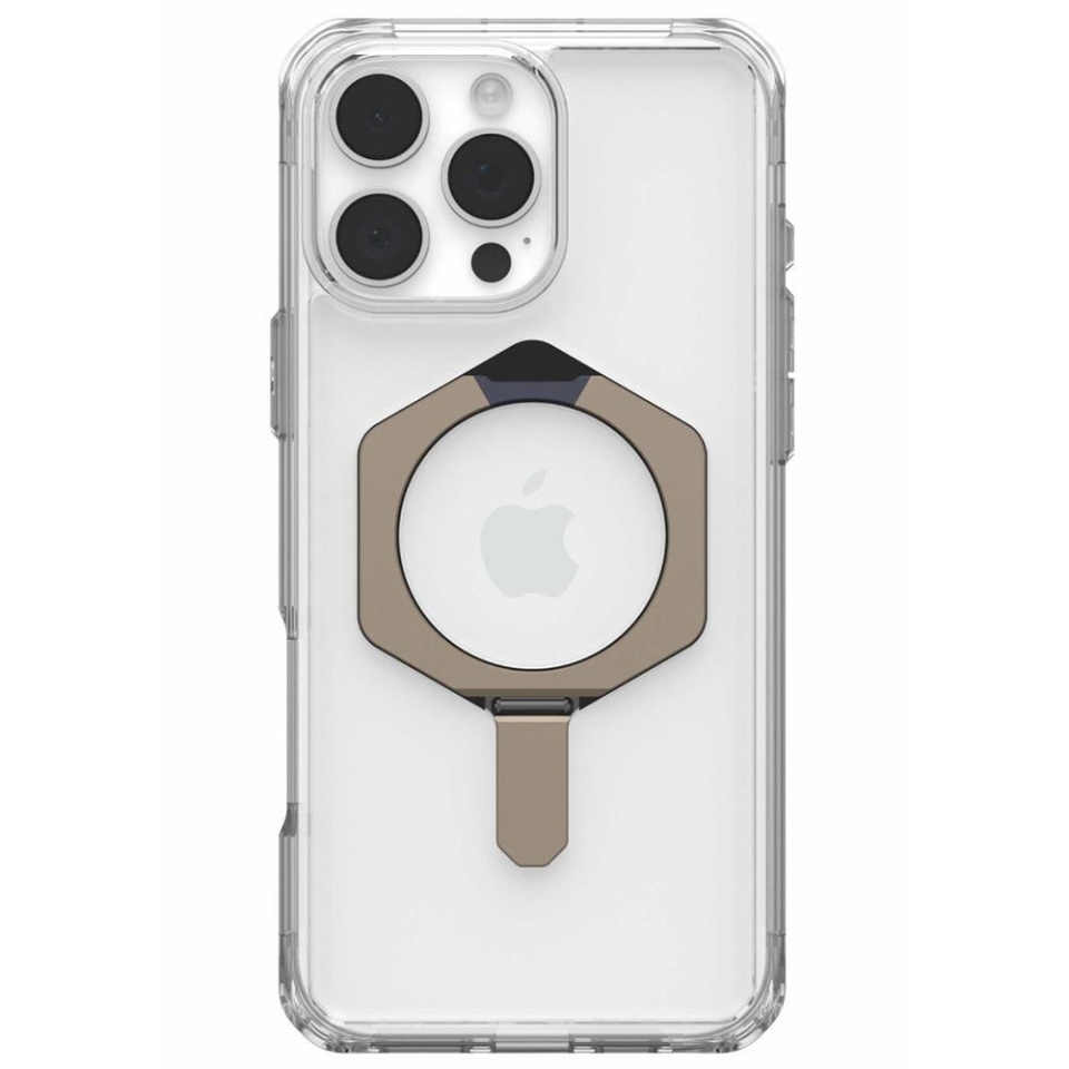 Husa pentru iPhone 16 Pro Max, Plyo Pro, UAG - Roz - 4 | YEO