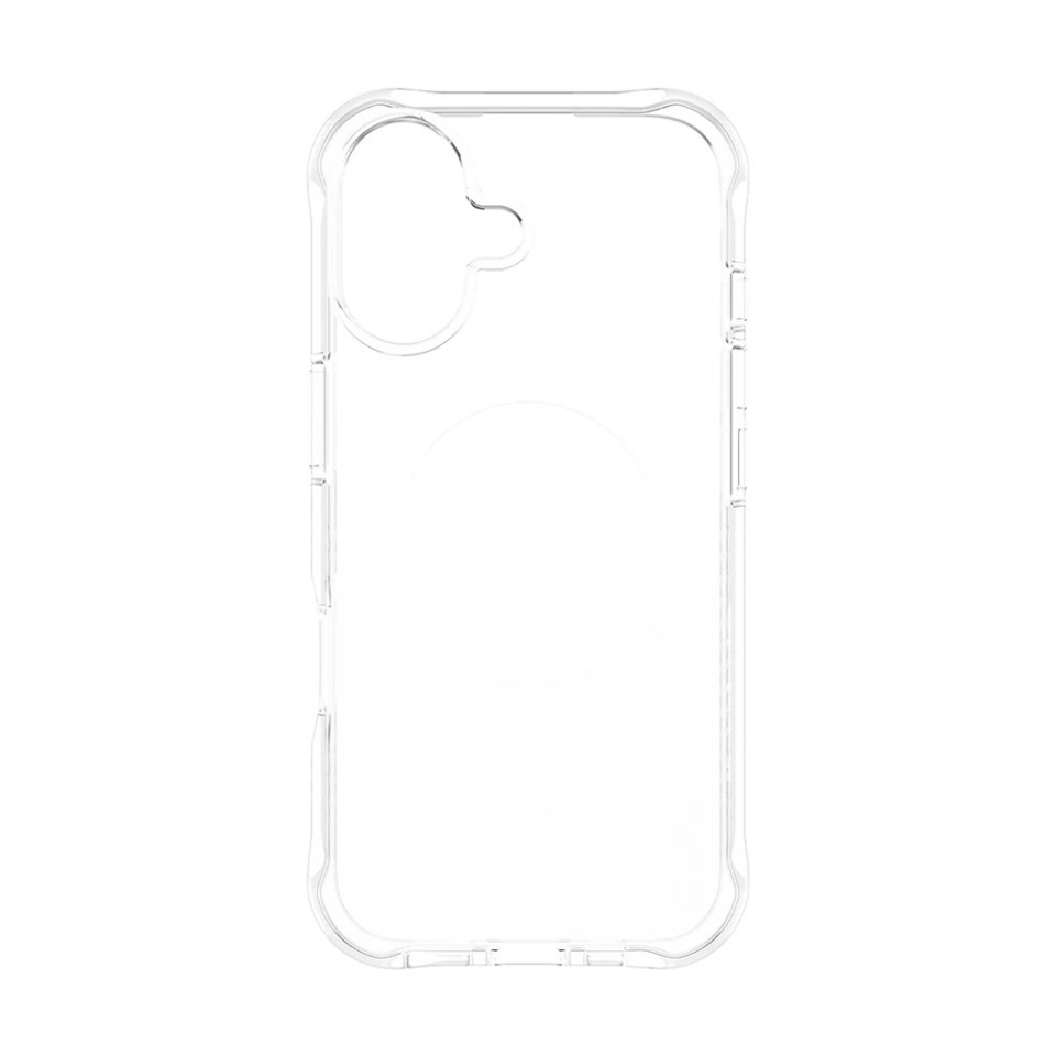 Husa pentru iPhone 17, PanzerGlass, CARE Fashionable Case, Silicon Soft Touch Slim Eco-Friendly cu Protectie Avansata si Compatibilitate Wireless, Antialunecare, Antiamprenta, Maro - 1 | YEO
