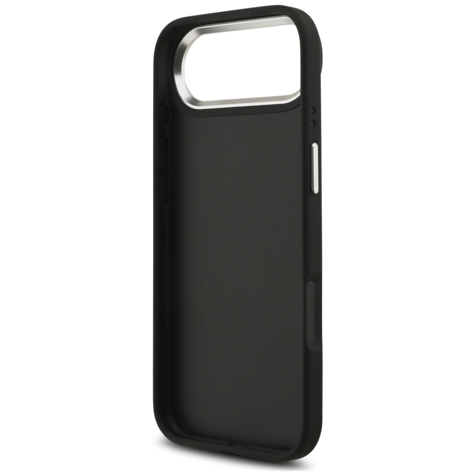 Husa pentru iPhone Air, Guess Big 4G Logo Classic Logo, Negru - 2 | YEO