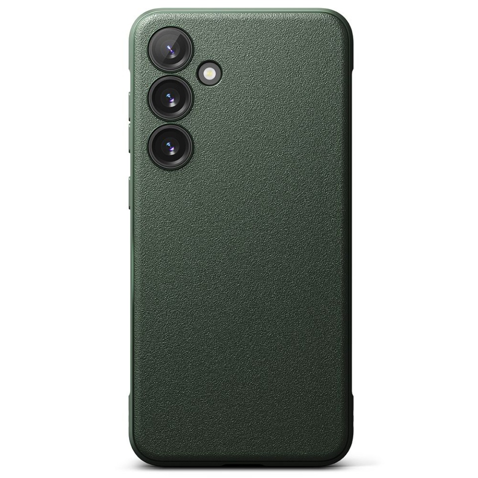 Husa pentru Samsung Galaxy S24 Plus, Onyx Ringke- Verde - 3 | YEO