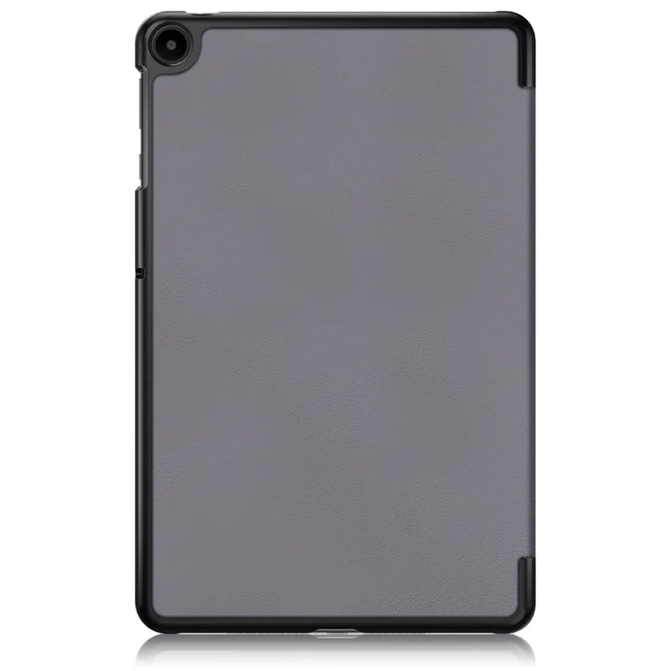 Husa tableta pentru Huawei MatePad SE 10.4, SKYDDAR INNOVATION, cu suport Multi-Unghi si functie Sleep/Wake, FoldPro, Albastru, set cu sticker - 2 | YEO